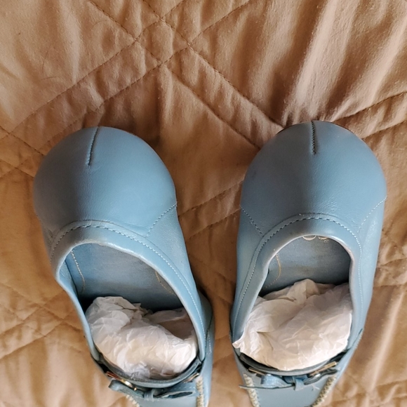 Franco Sartro‎ Shoes - Picture 3 of 3